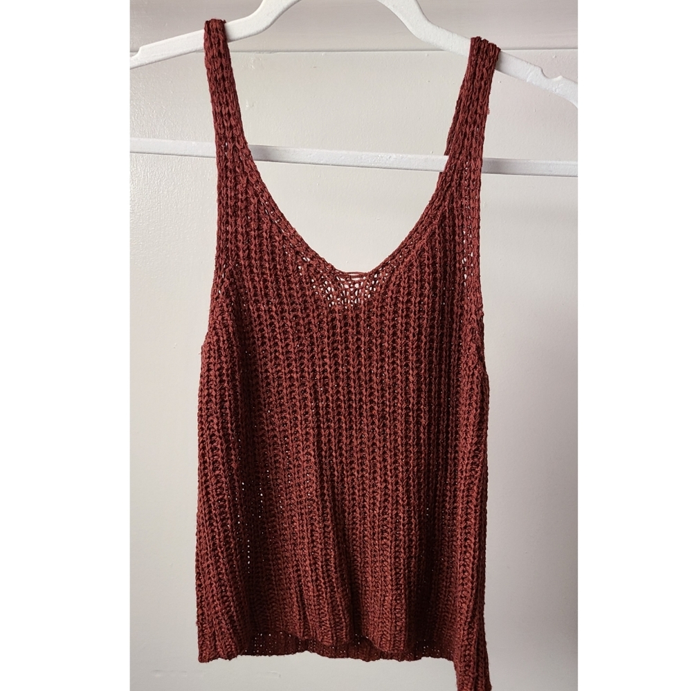 Moon&Madison Knitted Top